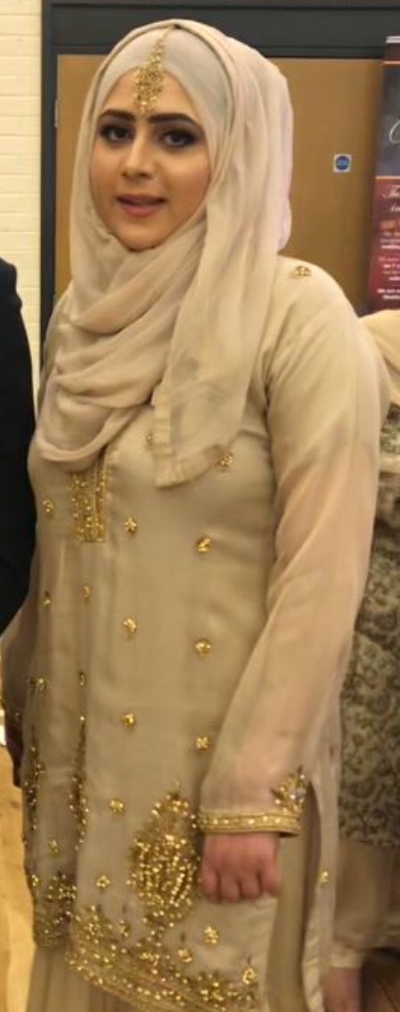 Profile picture of Hijabi Haseena